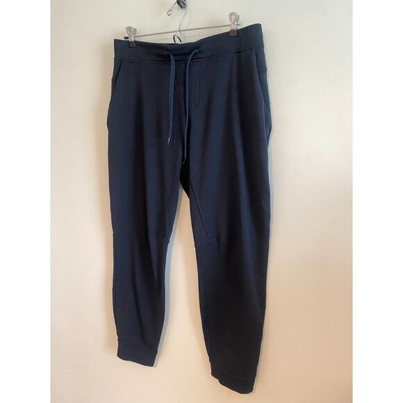 lululemon athletica Black Joggers - Picture 3 of 5